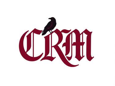 Craig R Mitton Author logo