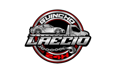 Guincho Laecio 24h logo