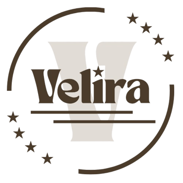 Velira logo