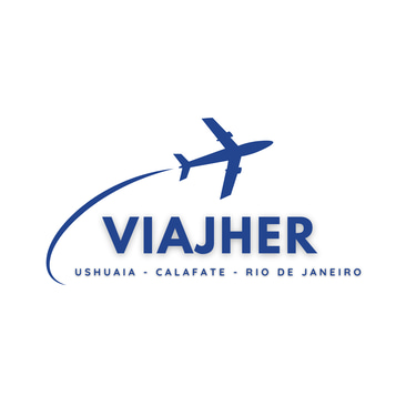viajher logo