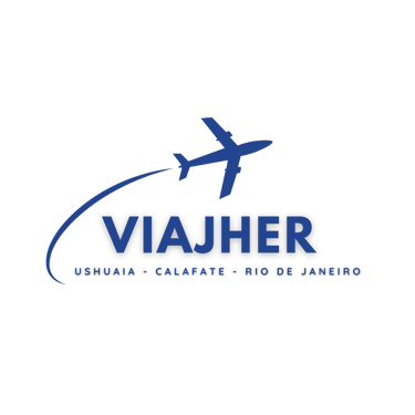 viajher logo