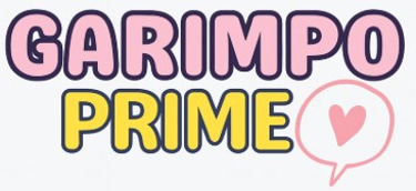 Garimpo Prime logo