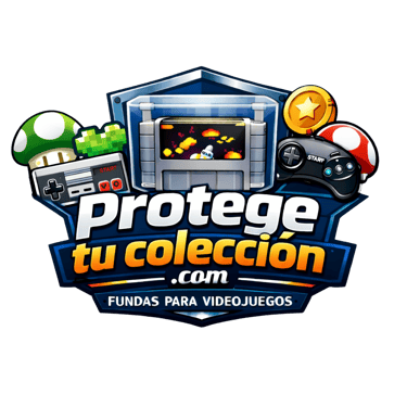 PROTEGETUCOLECCION.COM logo