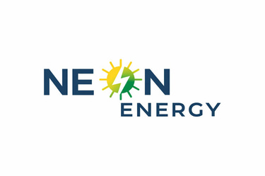 NEON ENERGY logo