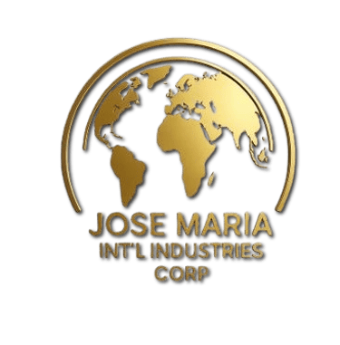 Jose Maria International Industries Corporation logo