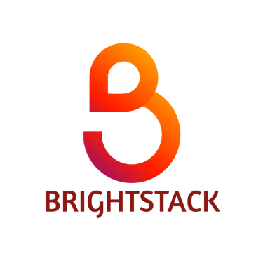 BRIGHTSTACK logo