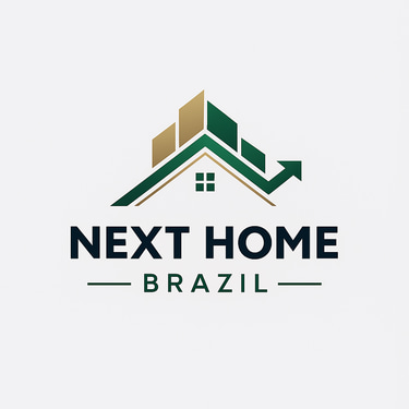 Next Imoveis Brazil logo