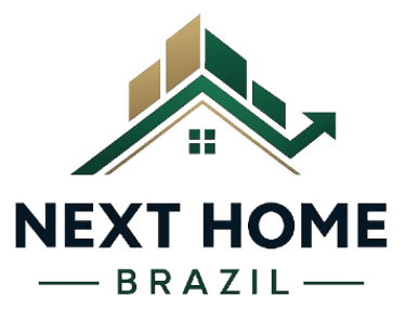 Next Imoveis Brazil logo