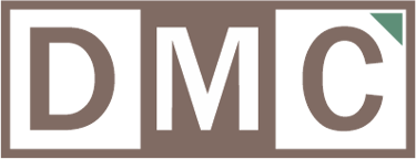 DMC logo