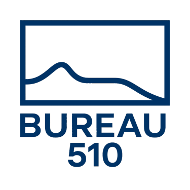 Bureau510 logo