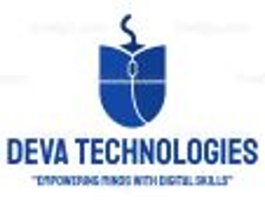 Deva Technologies Computer Education & Training Institute logo