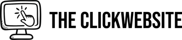 The Clickwebsite LTD. logo