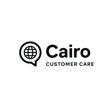 Cairo Care logo