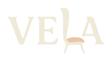 Vela Furniture logo