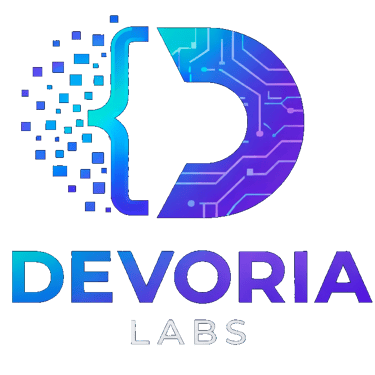 Devoria Labs logo