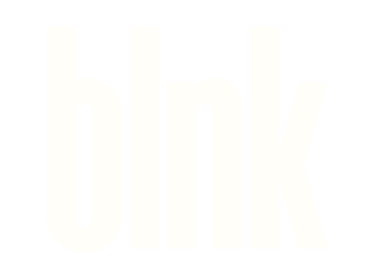 Blnk marketing Agency logo
