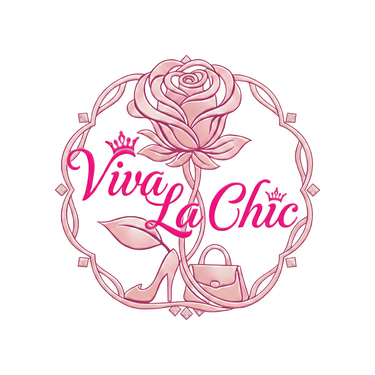 Vivalachic logo