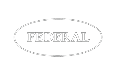 FEDERAL logo