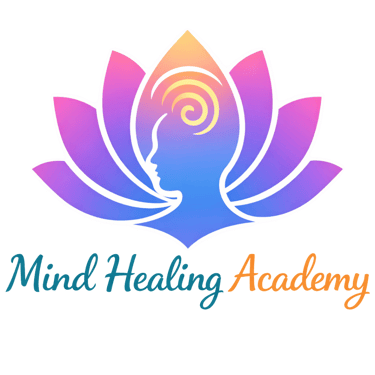 Heal Your Mind logo