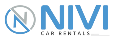 Nivi Car Rentals logo