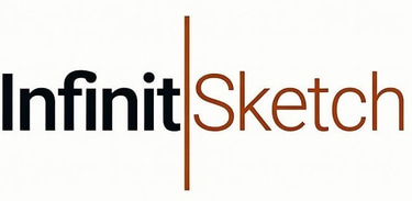 infinitSketch logo