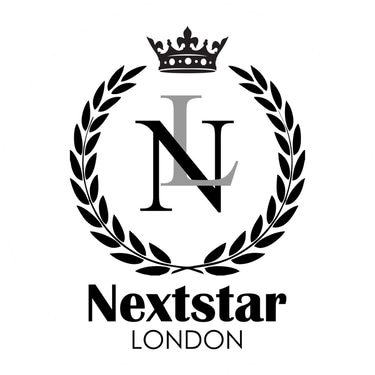 Nextstar Mall logo