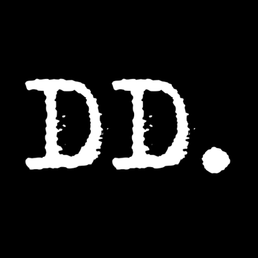 Designer District logo