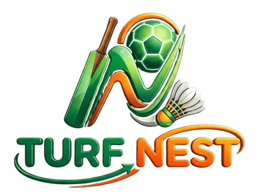 Turf Nest logo