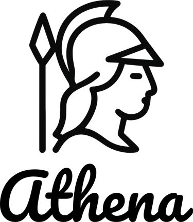 Athena logo