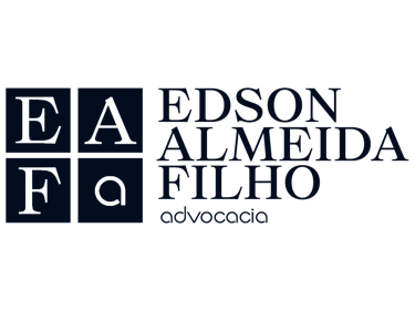 Edson Almeida Filho Advocacia logo