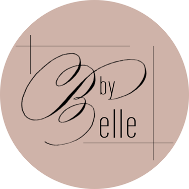 ByBelle Interior Design logo