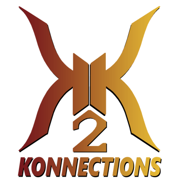 K2K Konnections logo