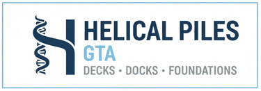 Helical Piles GTA logo