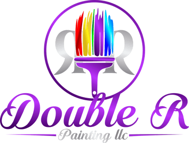 Double R Painting logo