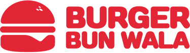 Burger Bun Wala logo