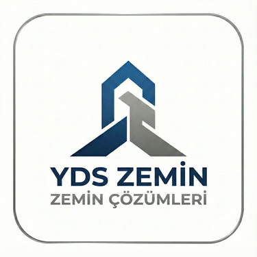 YDS ZEMİN YÜKSELTİLMİŞ DÖŞEME SİSTEMLERİ logo