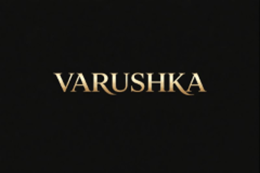 VARUSHKA logo