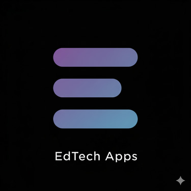EdTech Apps logo