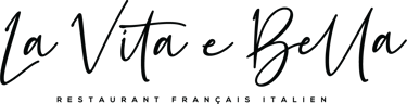 La Vita E Bella logo