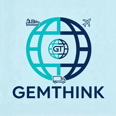 Gemthink logo