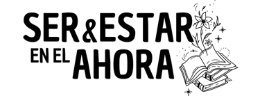 Ser y Estar en el Ahora logo