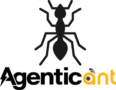 AgenticAnt logo