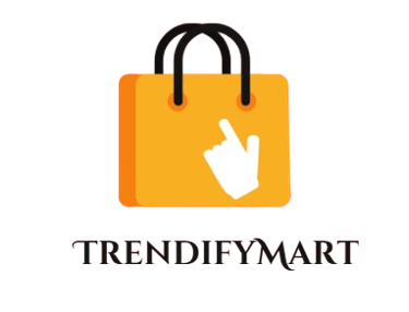 TrendifyMart logo