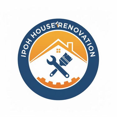 Ipoh House Renovation logo