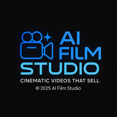 ai Film Studio logo