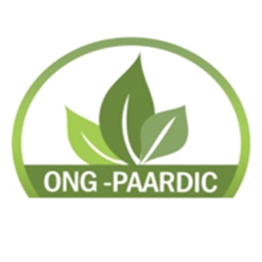 ONG PAARDIC logo