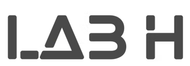 LAB H Media logo