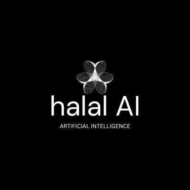 Halal AI Service Limited logo