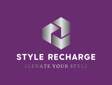 Style Recharge logo