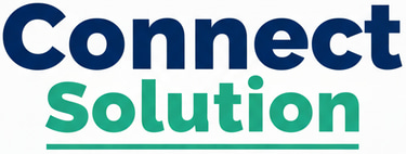 CONNECT SOLUTION LLC logo